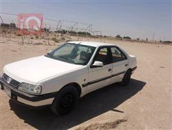 بیجۆ 405